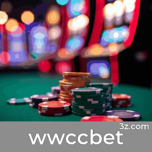 WWCCBet Verde: Sustentável e Responsável no Jogo