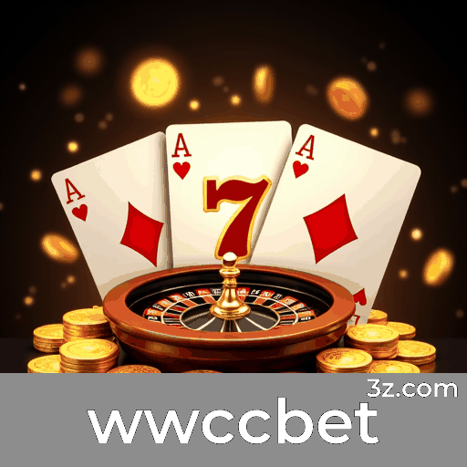 WWCCBet: Experiência de Cassino Luxuosa e Emocionante