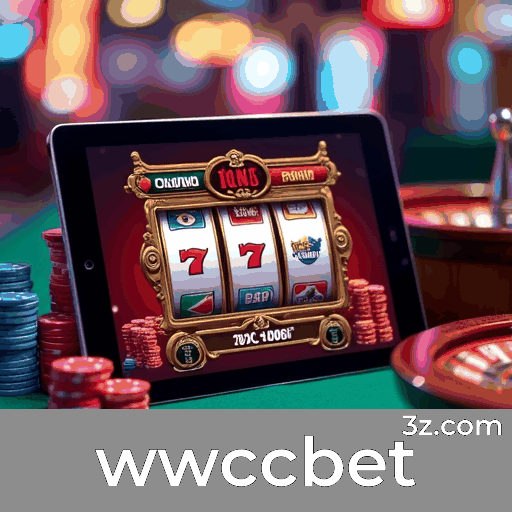 WWCCBet: Experiência de Cassino Luxuosa e Emocionante