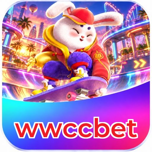 wwccbet Bônus R$ 5.000 Logo