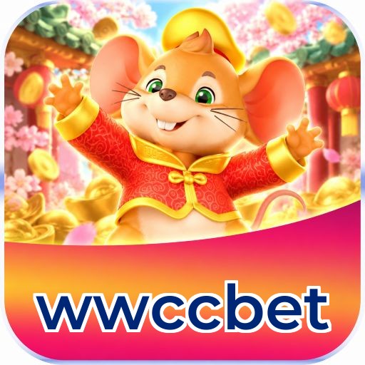 wwccbet Logo Oficial - Cassino Online Certificado Brasil
