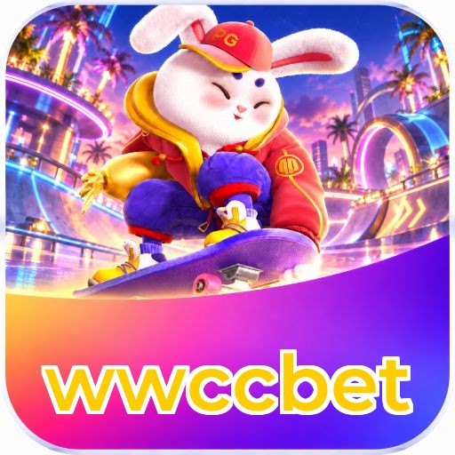 wwccbet Apostas Esportivas Logo